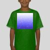 Premium Cotton CVC Roundneck T-shirt (Kids) Thumbnail