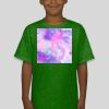 Premium Cotton CVC Roundneck T-shirt (Kids) Thumbnail