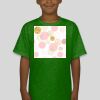 Premium Cotton CVC Roundneck T-shirt (Kids) Thumbnail