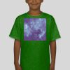 Premium Cotton CVC Roundneck T-shirt (Kids) Thumbnail