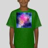 Premium Cotton CVC Roundneck T-shirt (Kids) Thumbnail