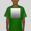 Premium Cotton CVC Roundneck T-shirt (Kids) Thumbnail