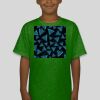 Premium Cotton CVC Roundneck T-shirt (Kids) Thumbnail