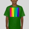 Premium Cotton CVC Roundneck T-shirt (Kids) Thumbnail
