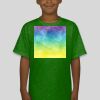 Premium Cotton CVC Roundneck T-shirt (Kids) Thumbnail