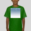 Premium Cotton CVC Roundneck T-shirt (Kids) Thumbnail