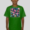 Premium Cotton CVC Roundneck T-shirt (Kids) Thumbnail