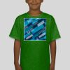 Premium Cotton CVC Roundneck T-shirt (Kids) Thumbnail