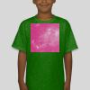 Premium Cotton CVC Roundneck T-shirt (Kids) Thumbnail