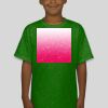 Premium Cotton CVC Roundneck T-shirt (Kids) Thumbnail