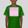 Premium Cotton CVC Roundneck T-shirt (Kids) Thumbnail