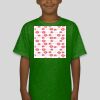 Premium Cotton CVC Roundneck T-shirt (Kids) Thumbnail
