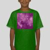 Premium Cotton CVC Roundneck T-shirt (Kids) Thumbnail