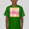 Premium Cotton CVC Roundneck T-shirt (Kids) Thumbnail