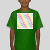 Premium Cotton CVC Roundneck T-shirt (Kids) Thumbnail