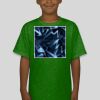 Premium Cotton CVC Roundneck T-shirt (Kids) Thumbnail