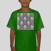Premium Cotton CVC Roundneck T-shirt (Kids) Thumbnail