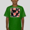 Premium Cotton CVC Roundneck T-shirt (Kids) Thumbnail