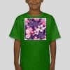 Premium Cotton CVC Roundneck T-shirt (Kids) Thumbnail