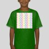 Premium Cotton CVC Roundneck T-shirt (Kids) Thumbnail