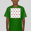Premium Cotton CVC Roundneck T-shirt (Kids) Thumbnail