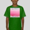 Premium Cotton CVC Roundneck T-shirt (Kids) Thumbnail