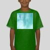 Premium Cotton CVC Roundneck T-shirt (Kids) Thumbnail