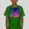 Premium Cotton CVC Roundneck T-shirt (Kids) Thumbnail