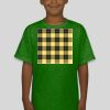 Premium Cotton CVC Roundneck T-shirt (Kids) Thumbnail
