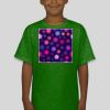 Premium Cotton CVC Roundneck T-shirt (Kids) Thumbnail