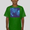 Premium Cotton CVC Roundneck T-shirt (Kids) Thumbnail