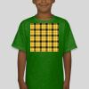 Premium Cotton CVC Roundneck T-shirt (Kids) Thumbnail