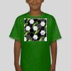 Premium Cotton CVC Roundneck T-shirt (Kids) Thumbnail