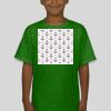 Premium Cotton CVC Roundneck T-shirt (Kids) Thumbnail