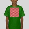 Premium Cotton CVC Roundneck T-shirt (Kids) Thumbnail