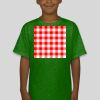 Premium Cotton CVC Roundneck T-shirt (Kids) Thumbnail