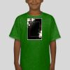 Premium Cotton CVC Roundneck T-shirt (Kids) Thumbnail
