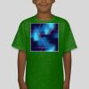 Premium Cotton CVC Roundneck T-shirt (Kids) Thumbnail
