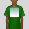 Premium Cotton CVC Roundneck T-shirt (Kids) Thumbnail