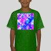 Premium Cotton CVC Roundneck T-shirt (Kids) Thumbnail