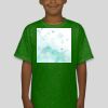 Premium Cotton CVC Roundneck T-shirt (Kids) Thumbnail