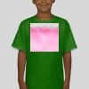 Premium Cotton CVC Roundneck T-shirt (Kids) Thumbnail