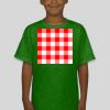 Premium Cotton CVC Roundneck T-shirt (Kids) Thumbnail