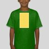 Premium Cotton CVC Roundneck T-shirt (Kids) Thumbnail