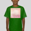 Premium Cotton CVC Roundneck T-shirt (Kids) Thumbnail