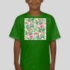 Premium Cotton CVC Roundneck T-shirt (Kids) Thumbnail