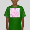 Premium Cotton CVC Roundneck T-shirt (Kids) Thumbnail
