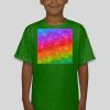 Premium Cotton CVC Roundneck T-shirt (Kids) Thumbnail