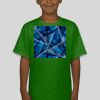 Premium Cotton CVC Roundneck T-shirt (Kids) Thumbnail