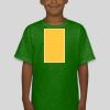 Premium Cotton CVC Roundneck T-shirt (Kids) Thumbnail